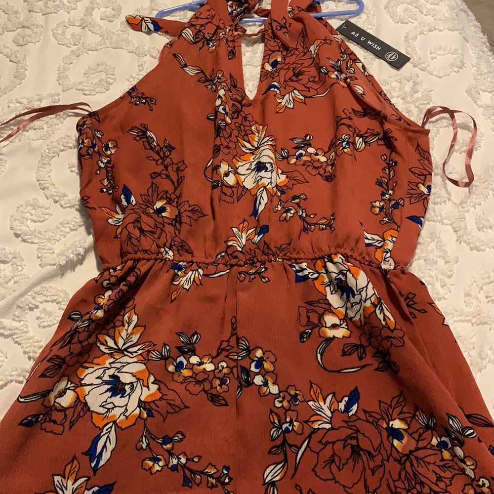 Romper - Picture 4 of 4